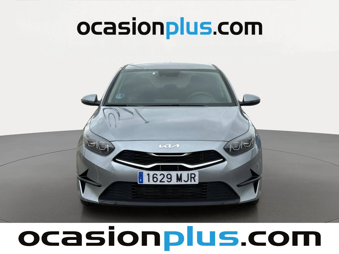 KIA Ceed KIA Ceed 1.5 MHEV Tech DCT (160 CV) 160cv