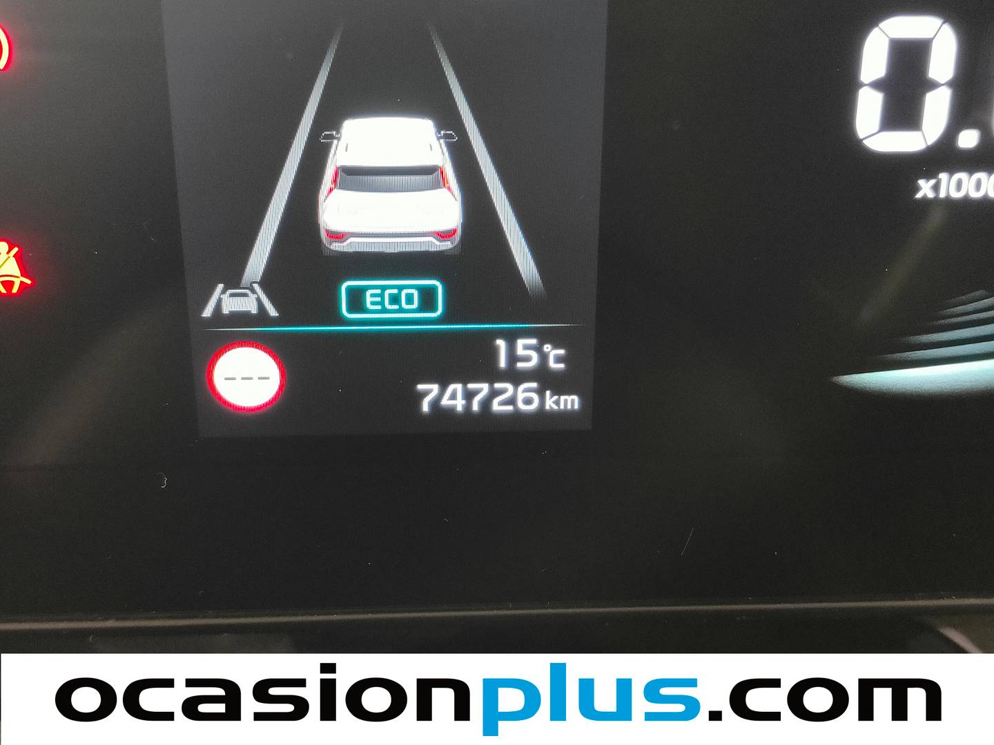 KIA Niro KIA Niro 1.6 GDi HEV Híbrido Drive (141 CV) seminuevo