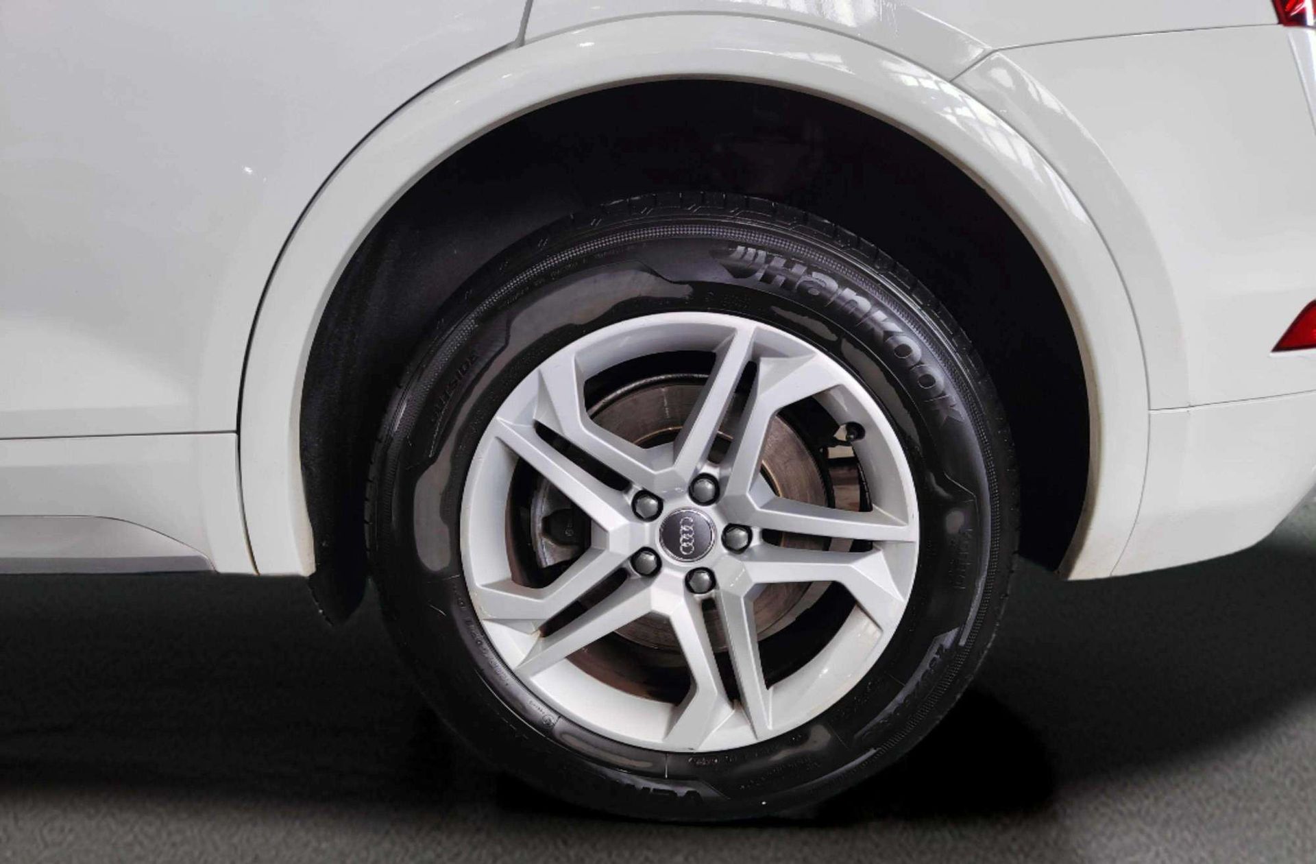 Audi Q5 Design 2.0 TDI quattro S tronic - foto 39