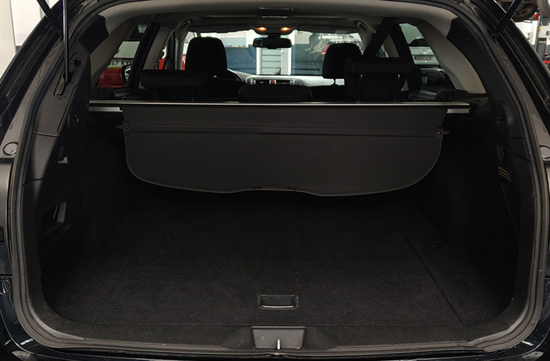 Subaru Outback 2.0 TD Executive AWD - foto 18