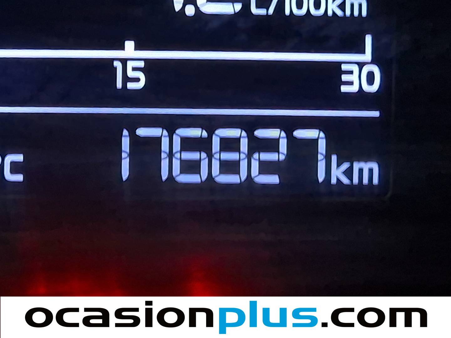 KIA Rio KIA Rio 1.0 T-GDi Eco-Dynamics Drive (120 CV) seminuevo