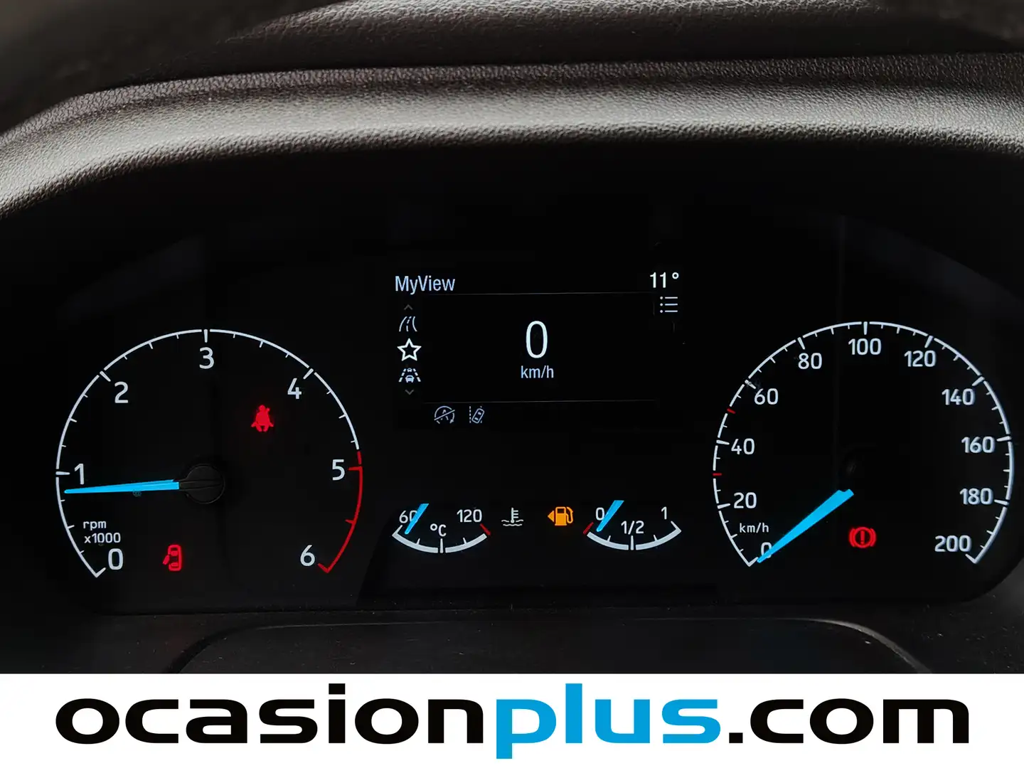 Foto Ford Transit Ford Transit Furgon 350 L3H2 Trend (130 CV)