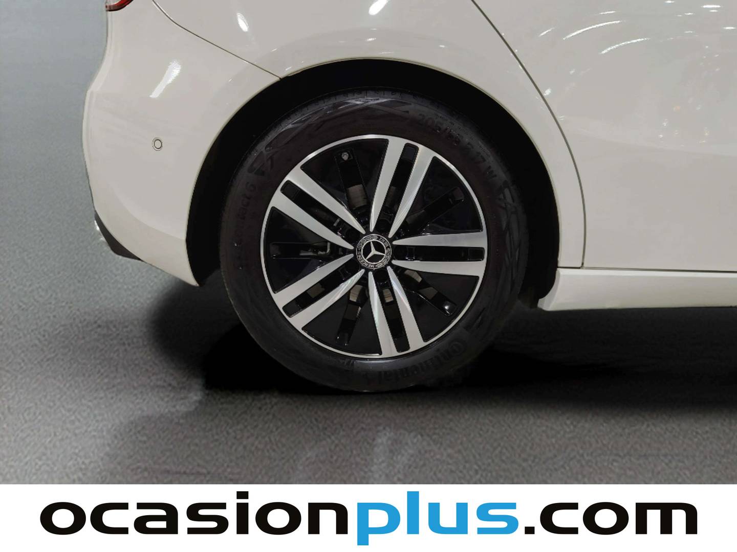 Mercedes Clase A Mercedes-Benz Clase A A 180 (136 CV) 136cv