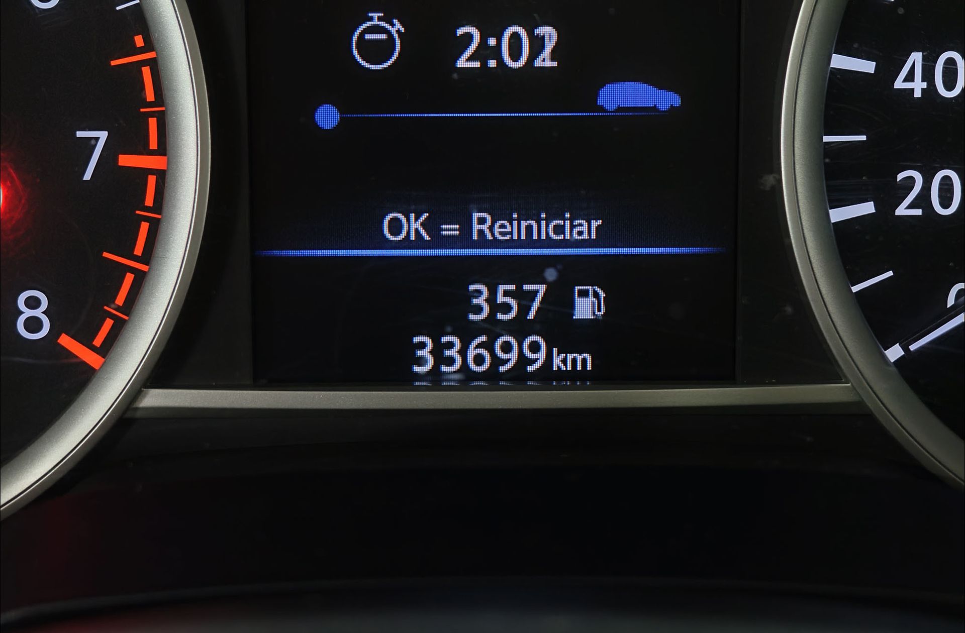 Nissan Micra IG-T Visia - foto 7