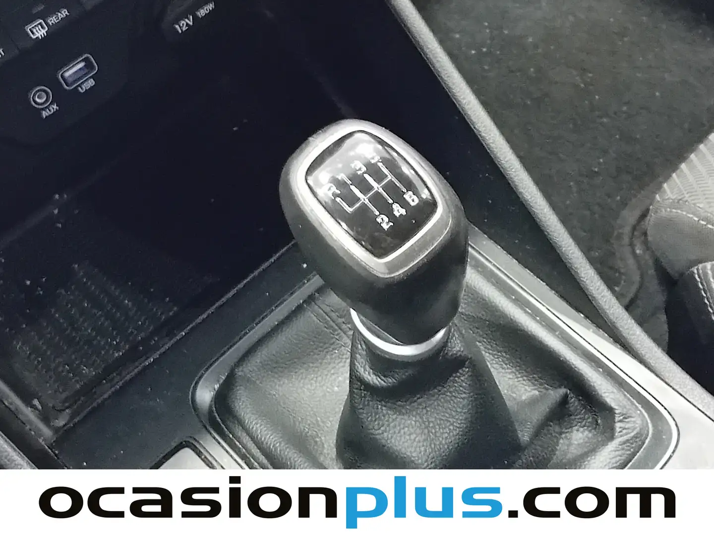 Foto Hyundai Tucson Hyundai Tucson 1.6 GDI BE Essence 4x2 (132 CV)