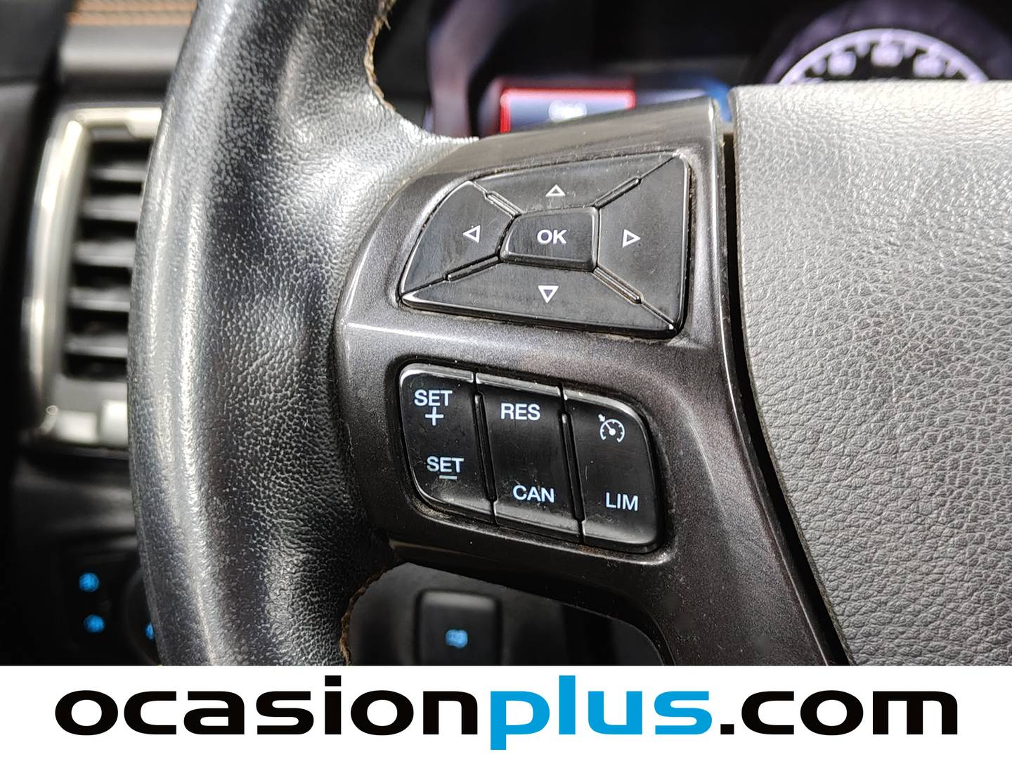 Foto Ford Ranger Ford Ranger 2.0 Ecoblue Doble Cabina Wildtrack 4x4 (213 CV)