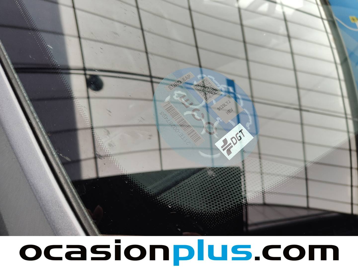 Renault Arkana Renault Arkana Zen TCe (140 CV) EDC Microhíbrido 2022