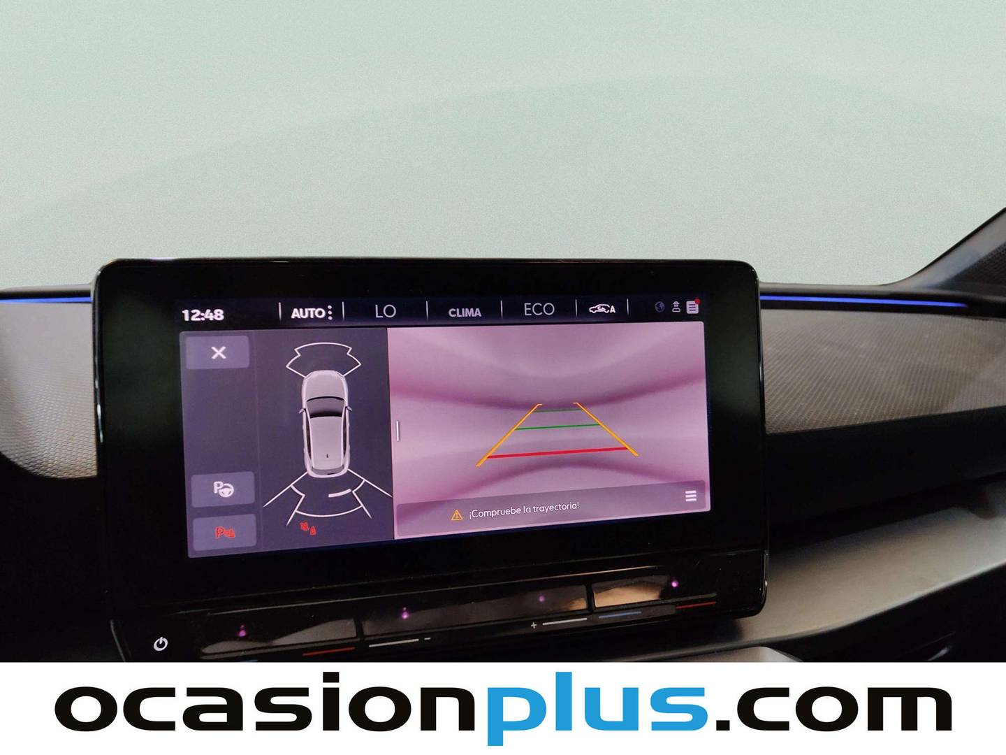 Acabados Seat León Seat León 1.4 e-Hybrid S&S FR Go XL DSG (204 CV)