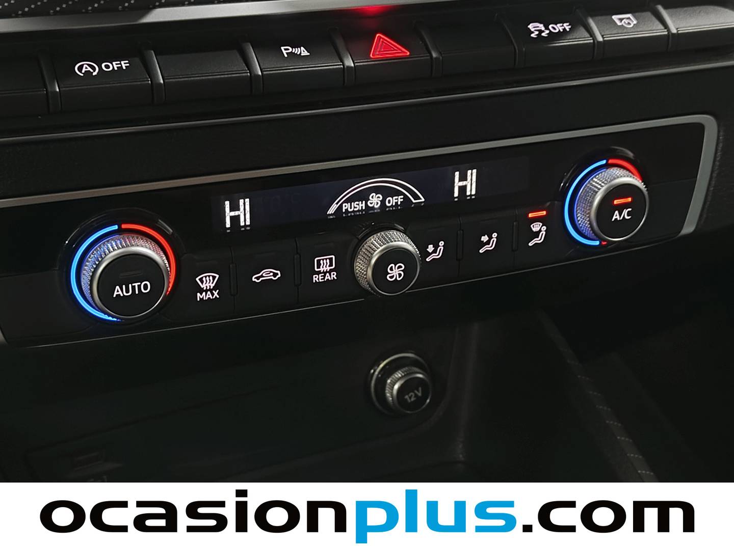 Foto Audi Q2 Audi Q2 ALL-IN edition 30 TDI (116 CV) S tronic