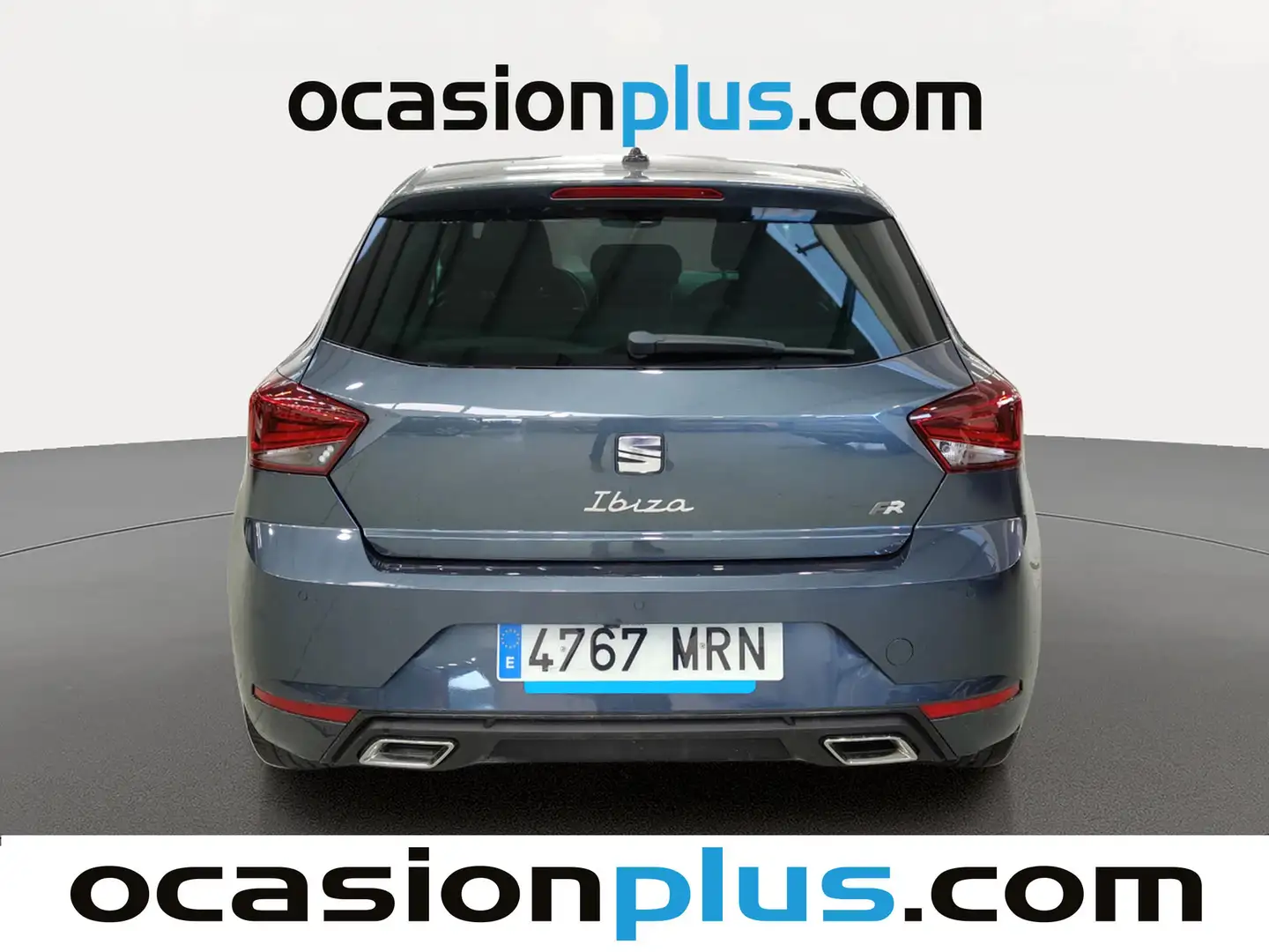 Foto Seat Ibiza SEAT Ibiza 1.5 TSI FR XL DSG (150 CV)