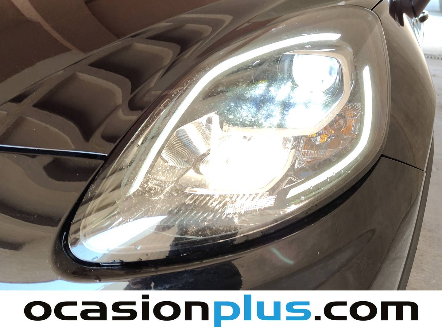 Paquetes del Ford Puma Ford Puma 1.0 EcoBoost MHEV Titanium X (125 CV)