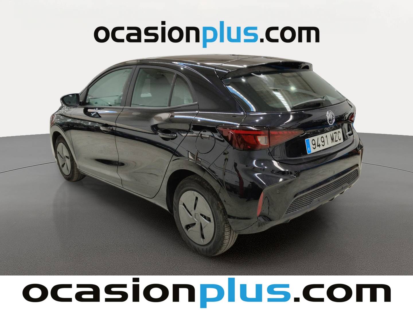 Foto MG MG3 MG MG3 1.5 Standard (116 CV)