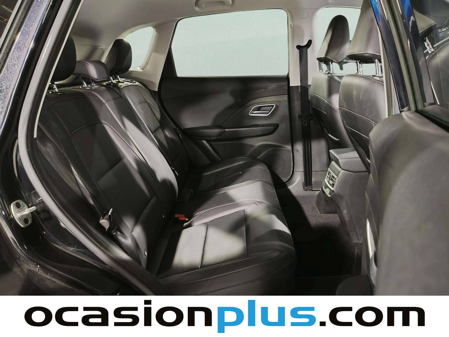 MG ZS MG ZS 1.5 Hybrid+ Luxury (197 CV) híbrido