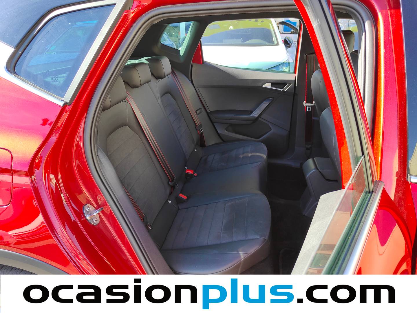 Seat Arona SEAT Arona 1.5 TSI FR XL DSG (150 CV) al mejor precio