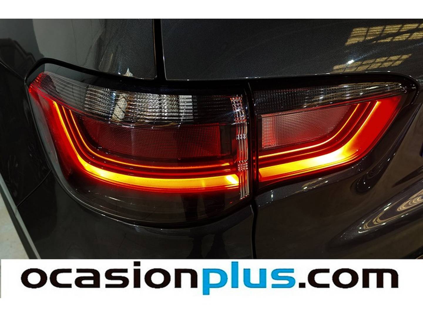 Foto Jeep Compass Jeep Compass 1.5 MHEV Night Eagle DCT (130 CV)