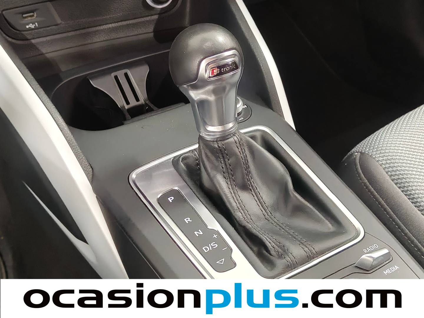 Audi Q2 Audi Q2 design 35 TFSI (150 CV) S tronic de segunda mano