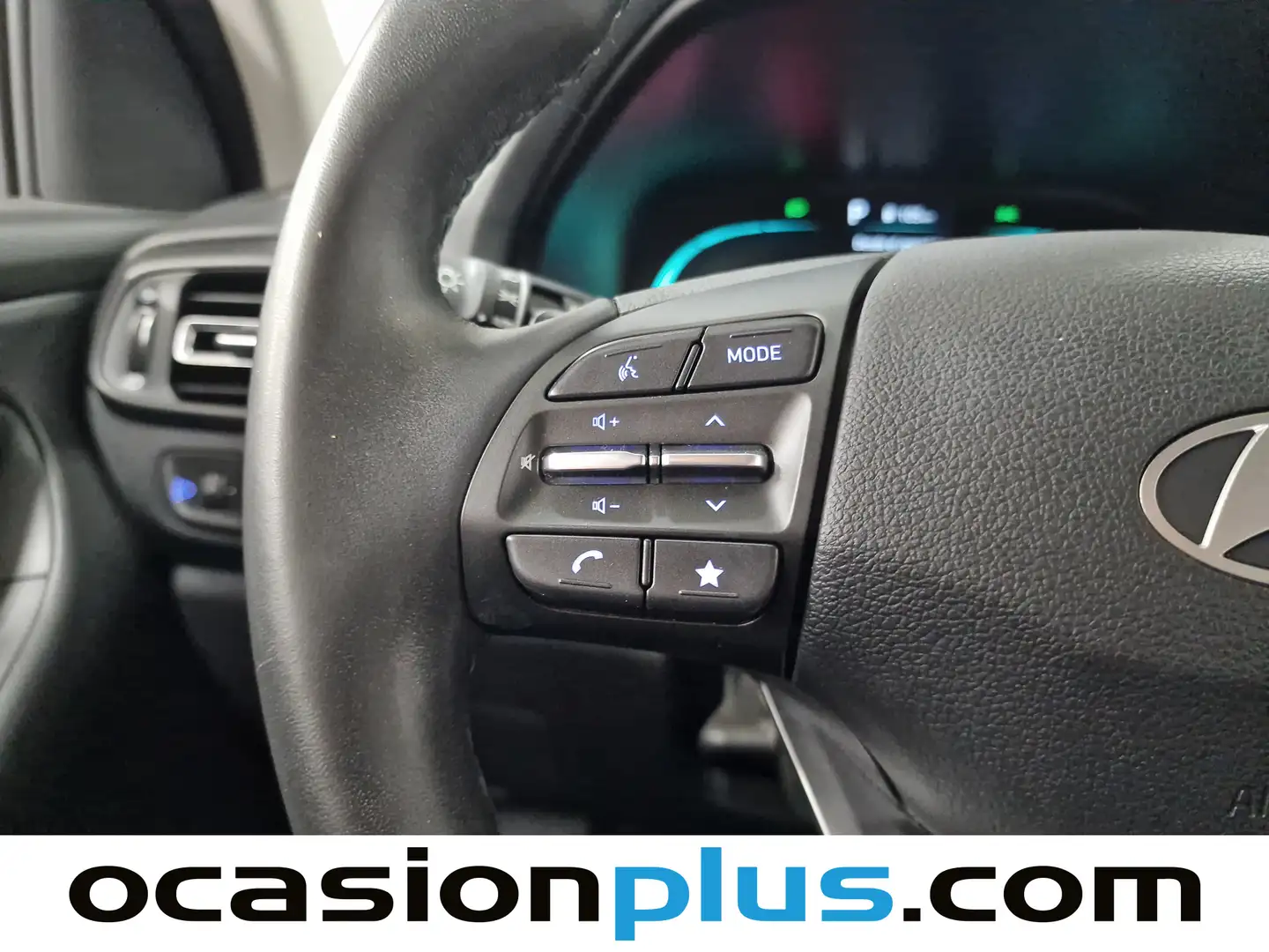 Foto Hyundai i30 Hyundai i30 1.0 TGDI 48V Klass DCT (100 CV)