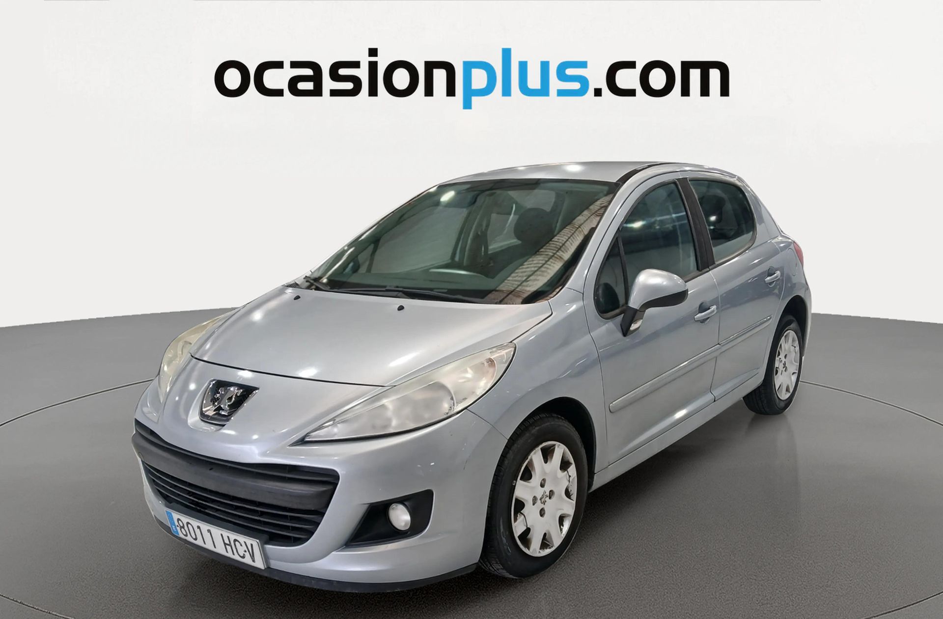Peugeot 207 1.4 Business Line