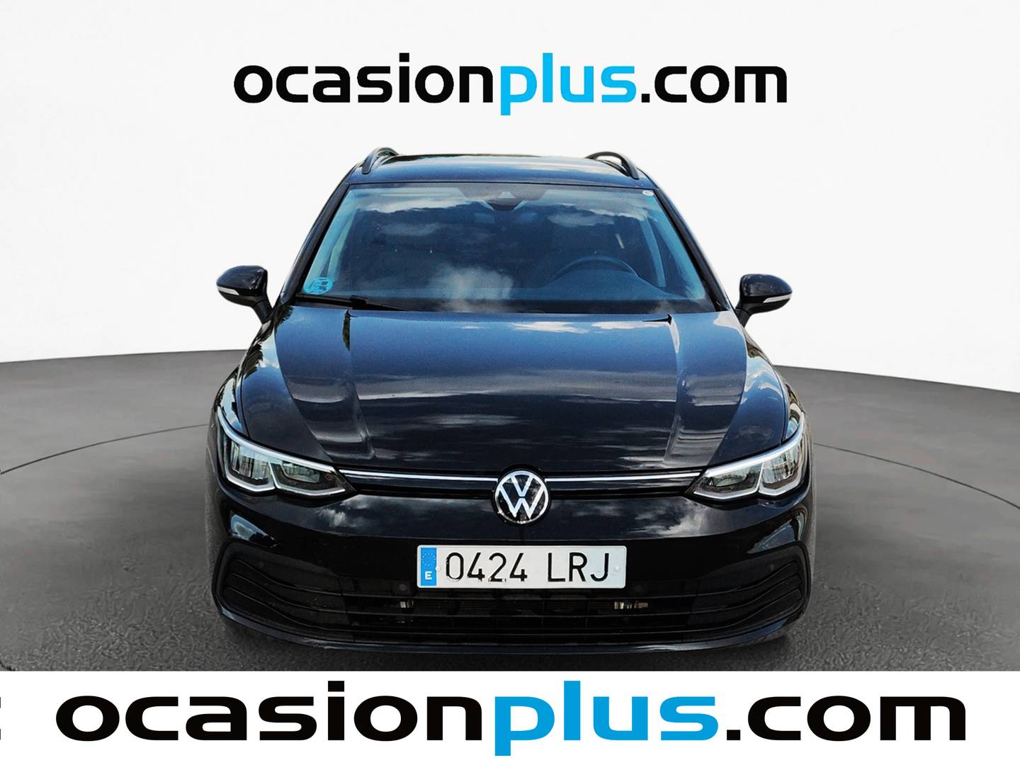 Foto Volkswagen Golf Volkswagen Golf Variant Variant 2.0 TDI (115 CV)