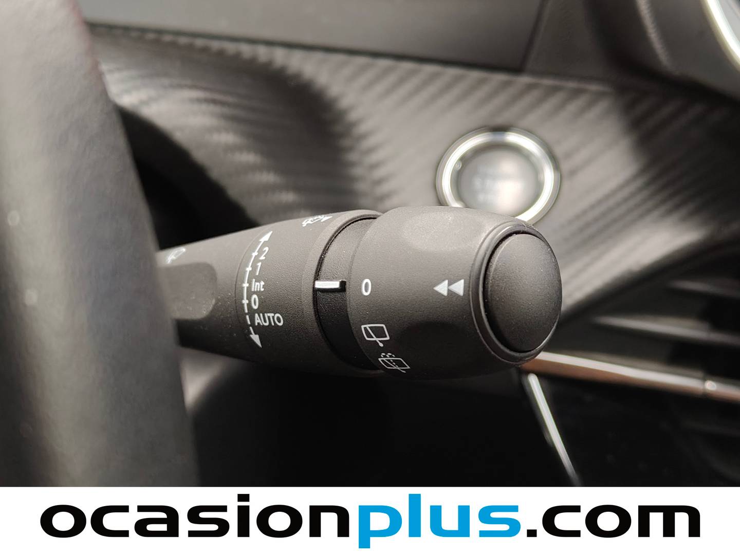 Peugeot 2008 Peugeot 2008 BlueHDi 110 Allure Pack (110 CV) de segunda mano