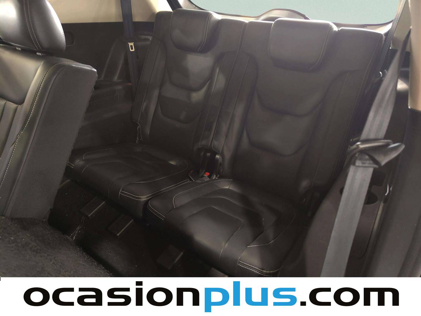 DFSK 580 DFSK 580 1.5 T Luxury (149 CV) 7 plazas (glp) de ocasión