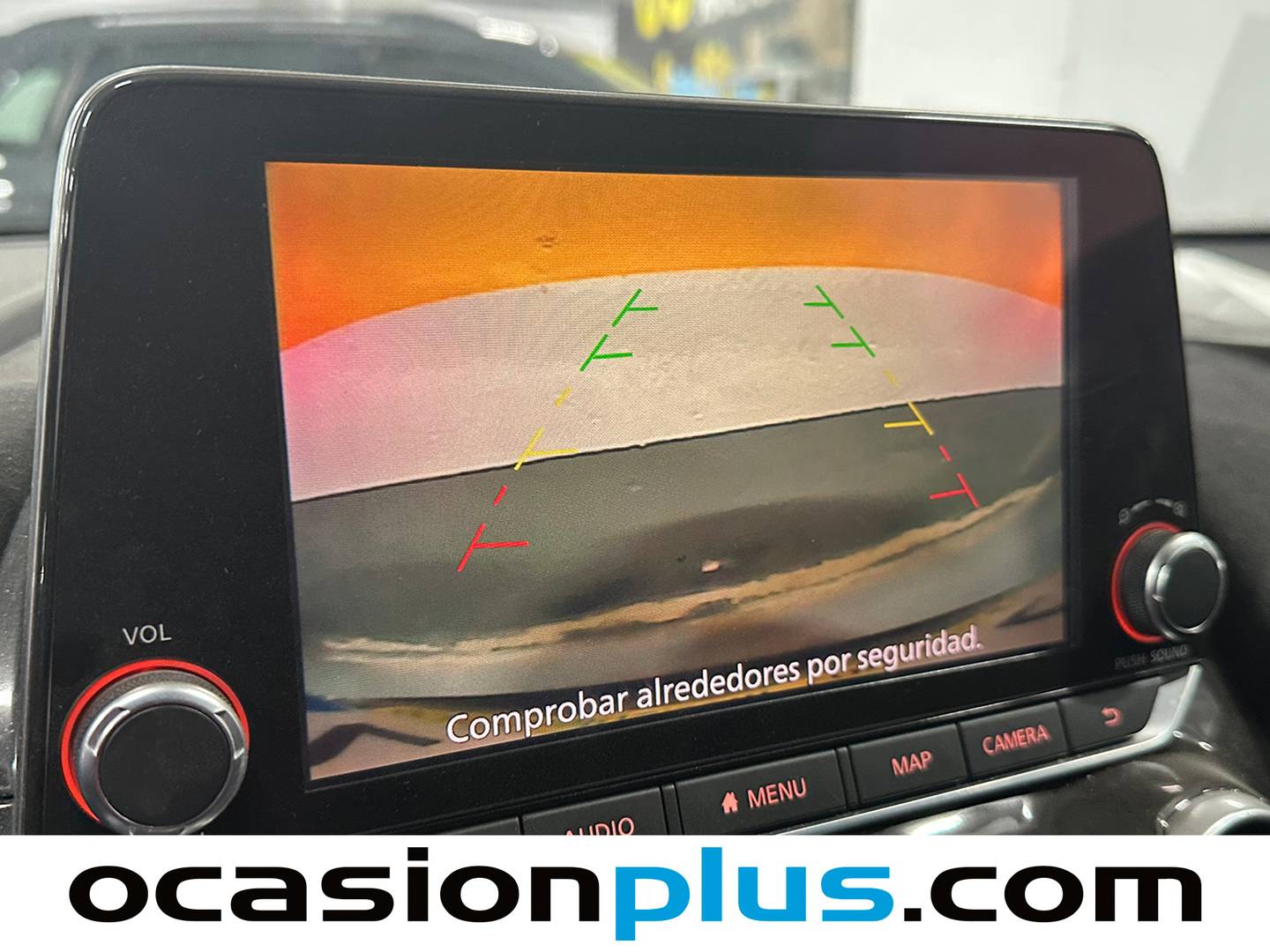 Foto Nissan JUKE Nissan Juke DIG-T N-Design Chic DCT (114 CV)