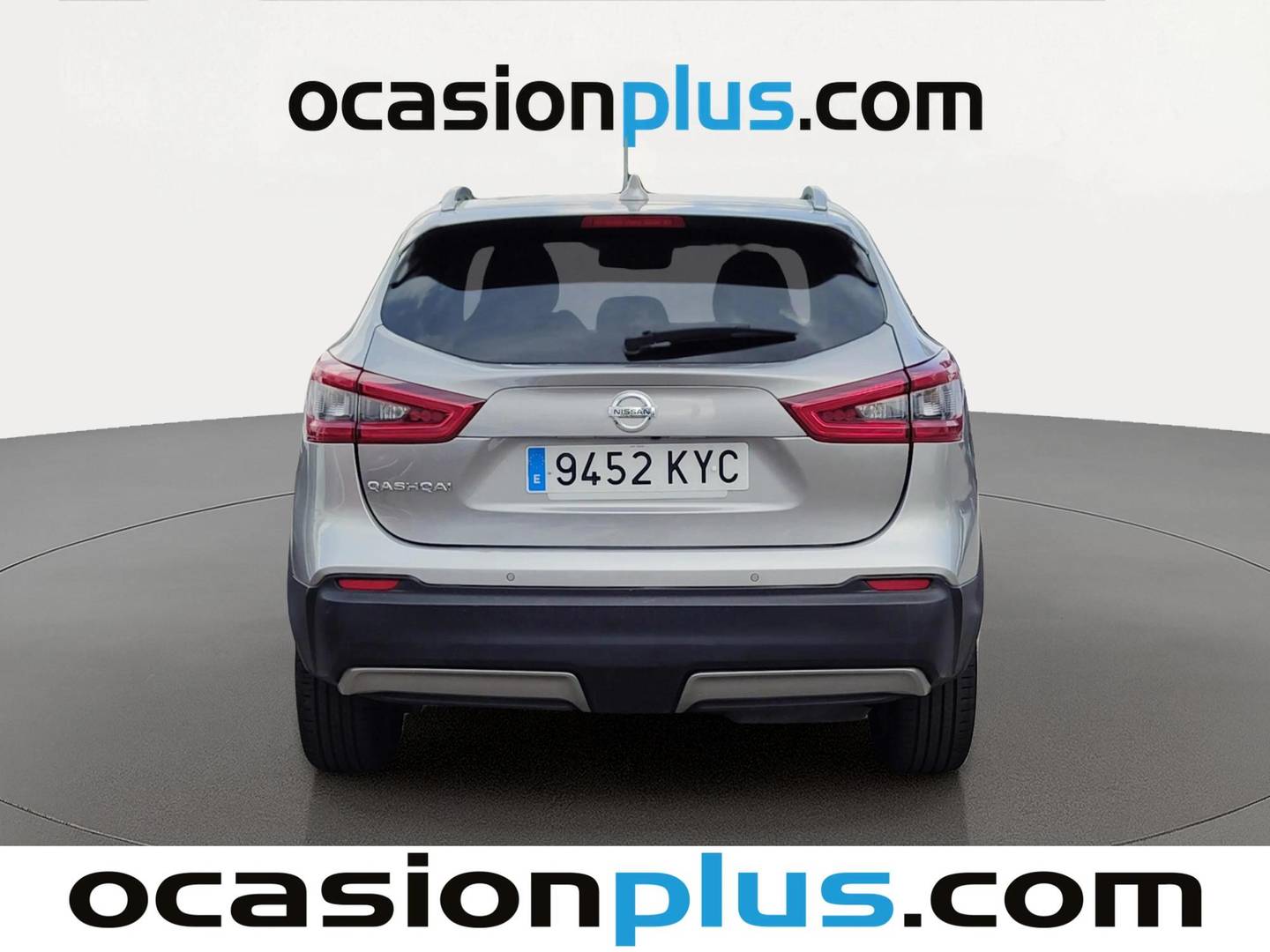 Nissan QASHQAI Nissan Qashqai dCi 115 N-Connecta (115 CV) al mejor precio