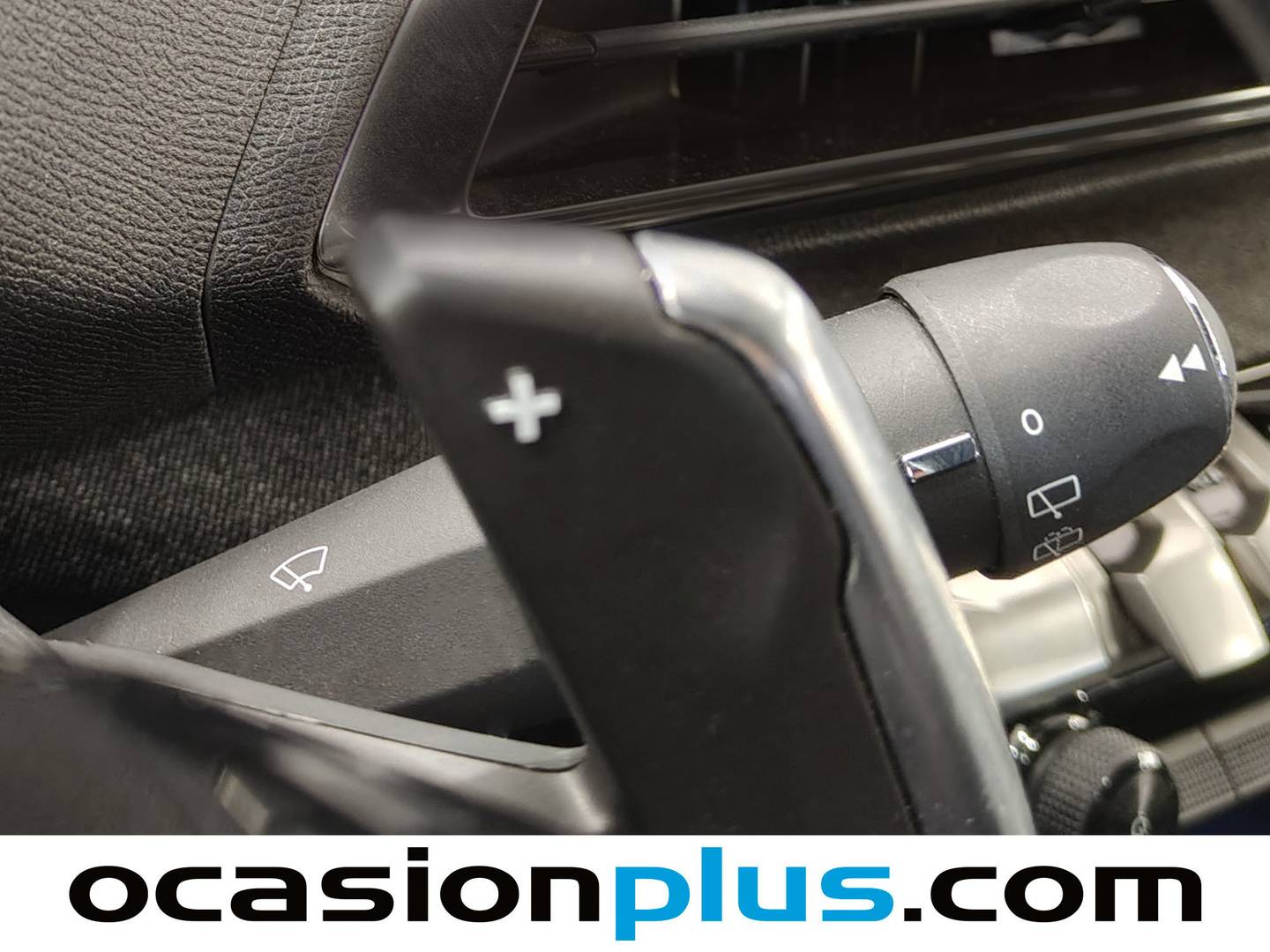 Peugeot 5008 Peugeot 5008 Hybrid 1.2 Allure Pack eDCS6 (136 CV) 136cv