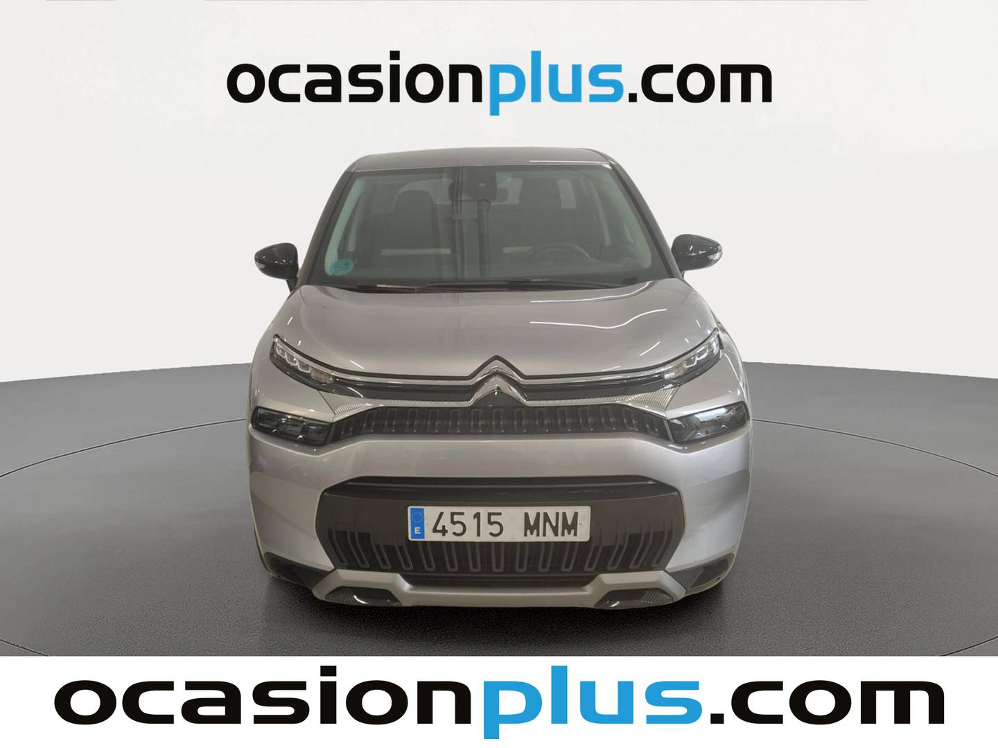 Citroën C3 Aircross Citroën C3 Aircross PureTech 110 S&S You! (110 CV) al mejor precio