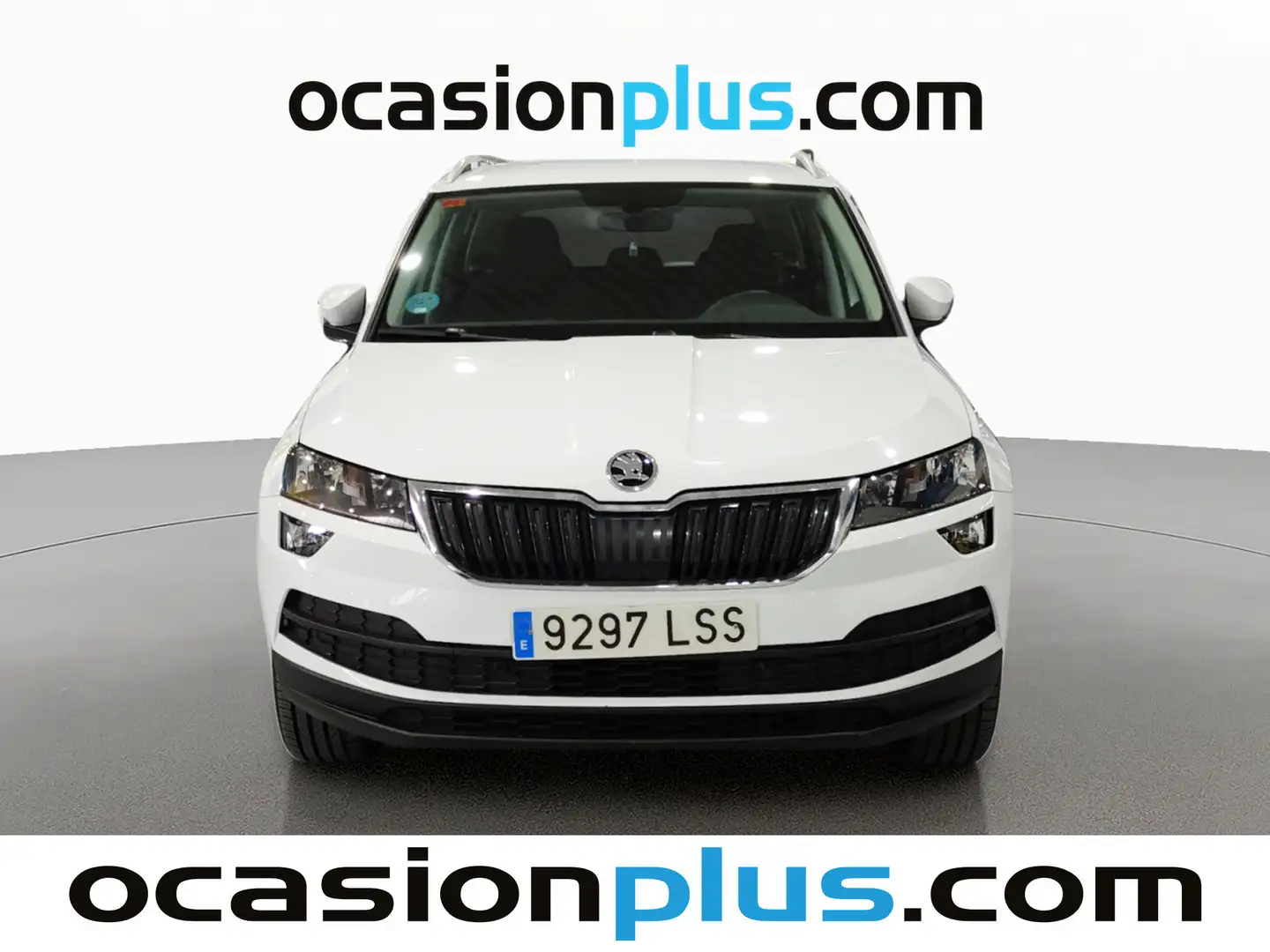 Foto Skoda Karoq Skoda Karoq 2.0 TDI Ambition DSG (115 CV)