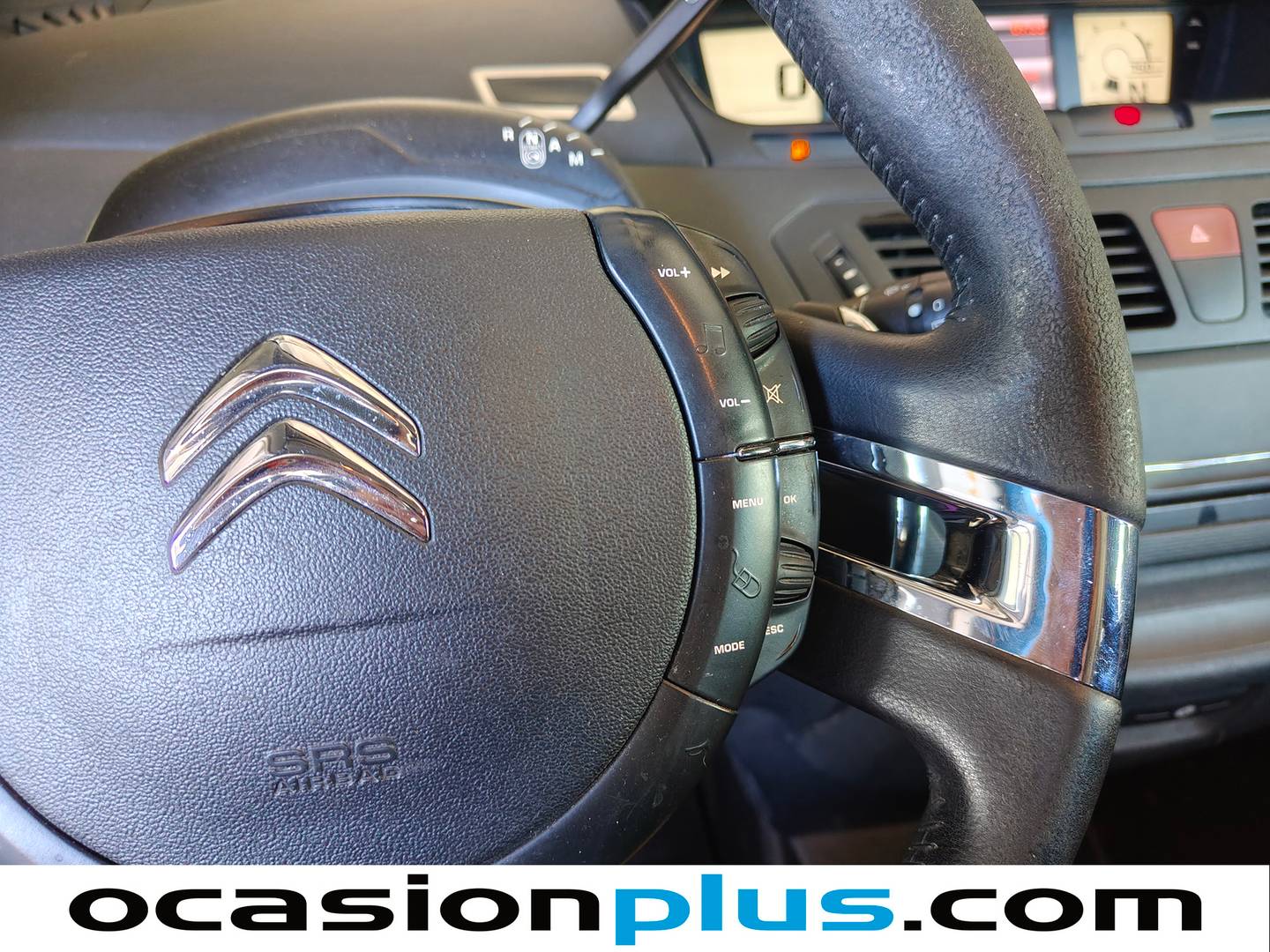Citroën C4 Picasso Citroën C4 Picasso 1.6 HDI S&S Millenium CMP 82 kW (112 CV) 112cv