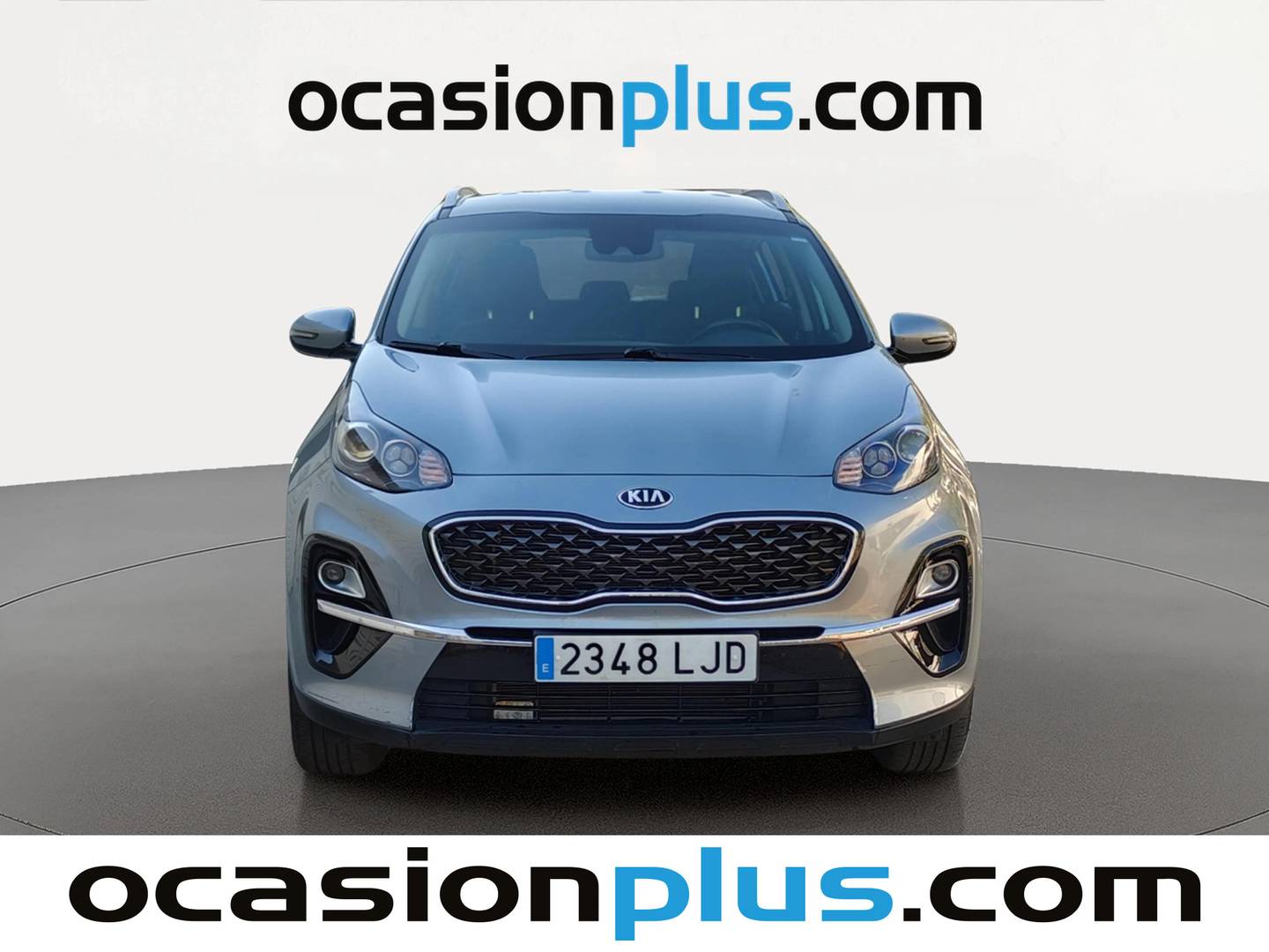 KIA Sportage KIA Sportage 1.6 GDi Drive 4x2 (132 CV) gasolina