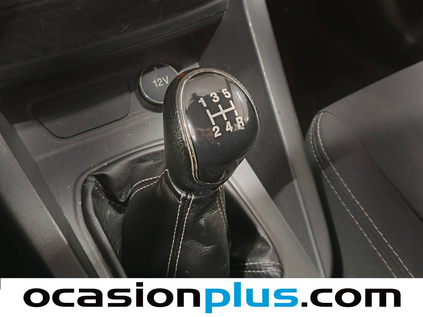 Ford Ka+ Ford Ka+ 1.2 Ti-VCT Essential (70 CV) de segunda mano