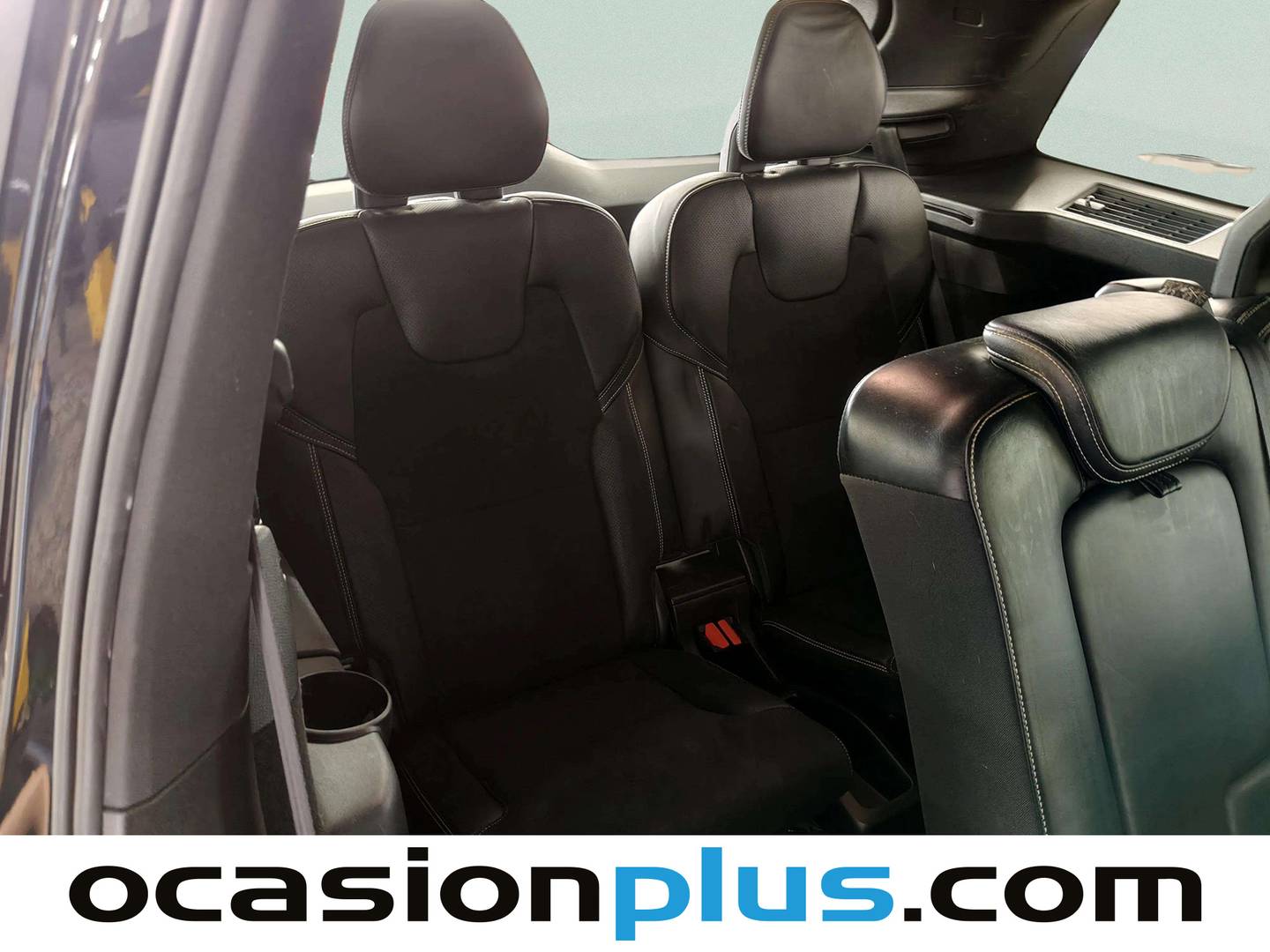 Volvo XC90 Volvo XC90 XC90 D5 R-Design AWD Auto (235 CV) de segunda mano