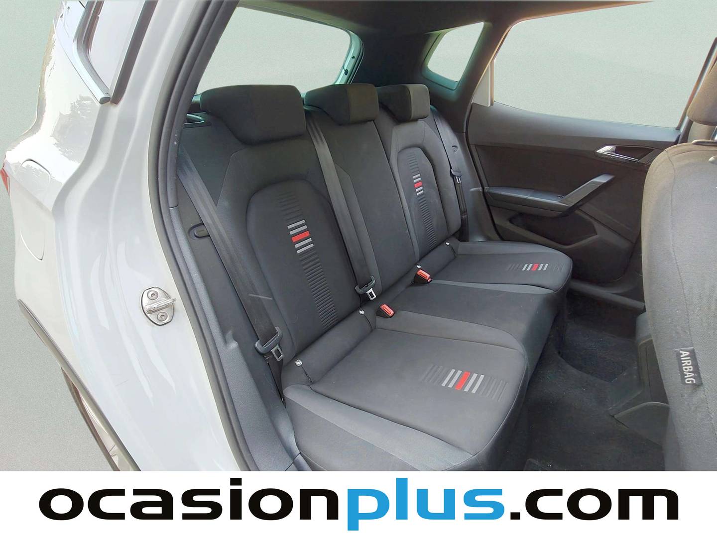 Seat Arona Seat Arona 1.6 TDI Ecomotive FR (115 CV) manual