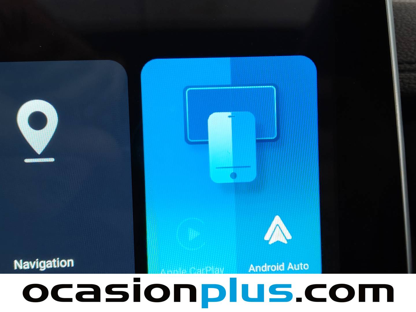 MG HS MG HS 1.5 Turbo GDI Luxury (162 CV) de segunda mano