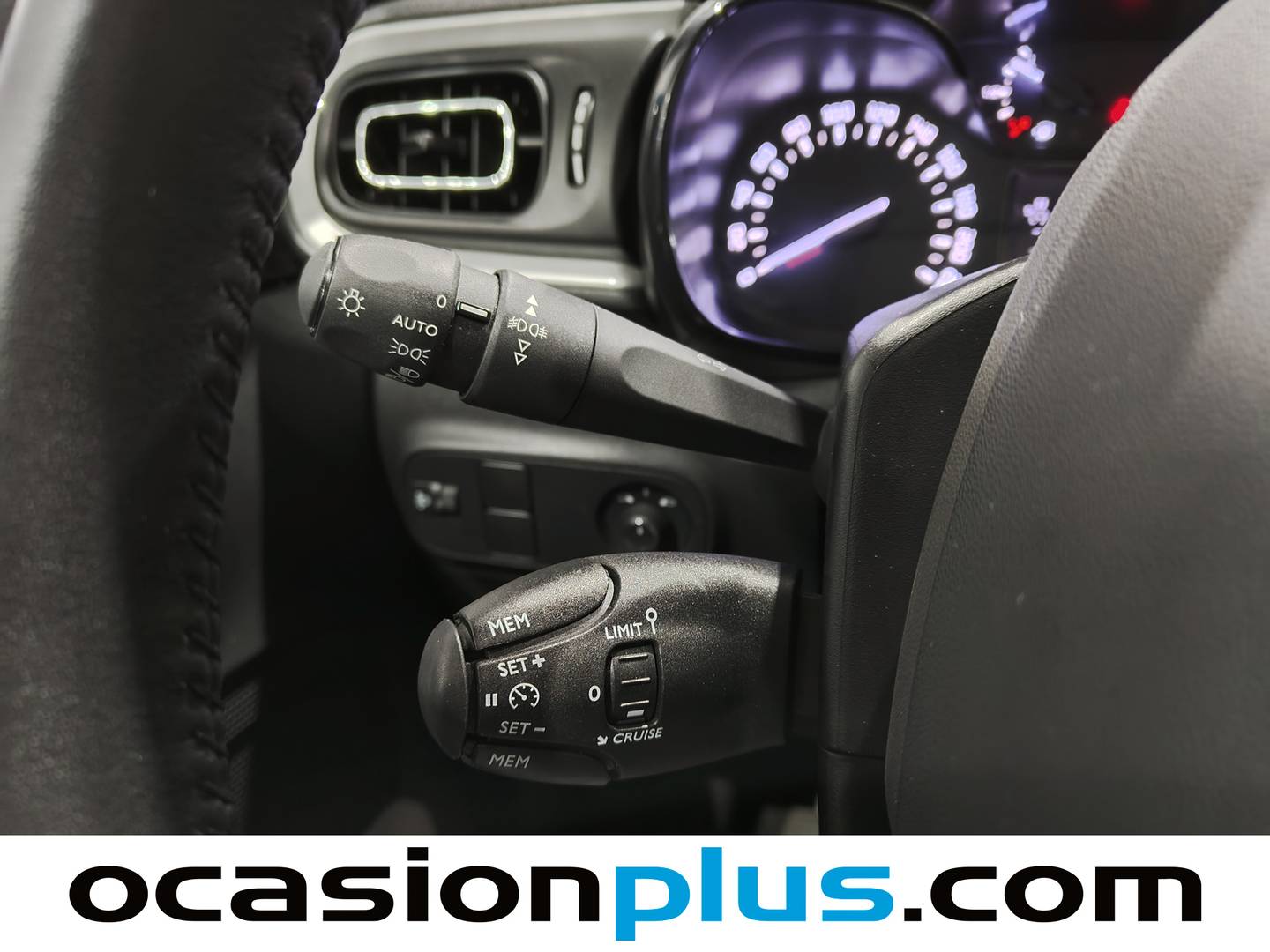 Foto Citroën C3 Origin Citroen C3 Origin PureTech (110CV) Max