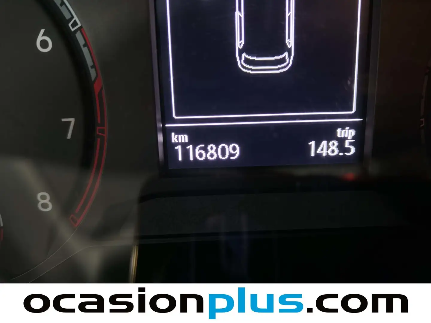 Foto Volkswagen T-Roc Volkswagen T-Roc Advance 1.5 TSI EVO  (150 CV)