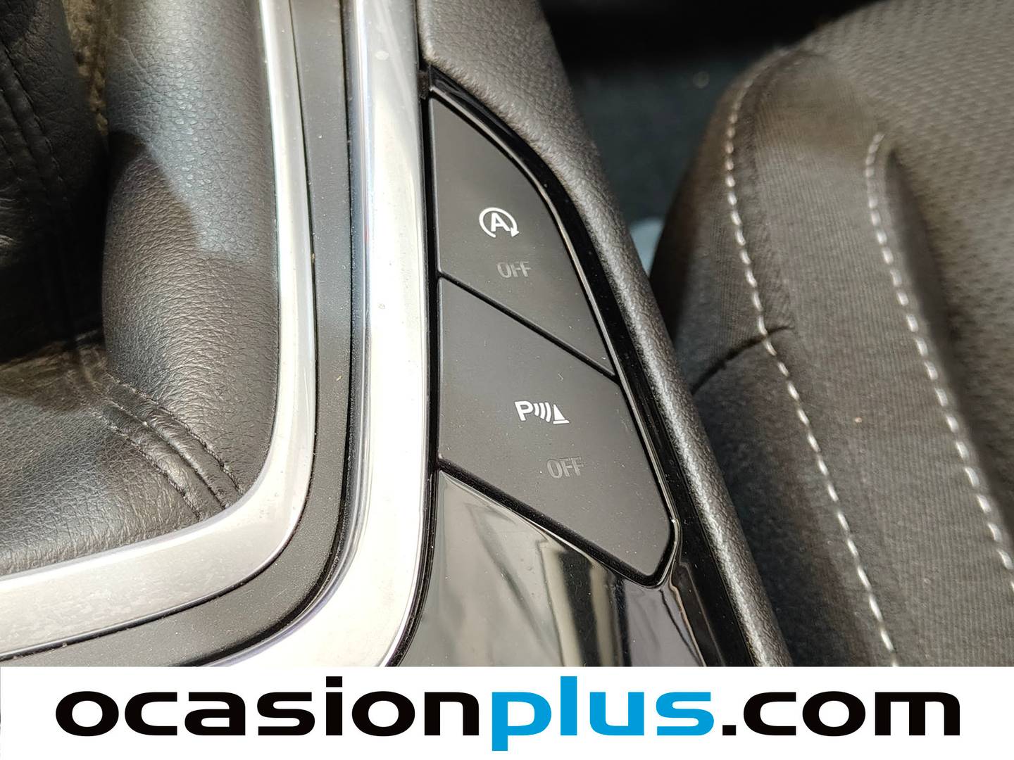 Accesorios del Ford S-MAX Ford S-Max 2.0 TDCI Titanium (150 CV) 7 Plazas