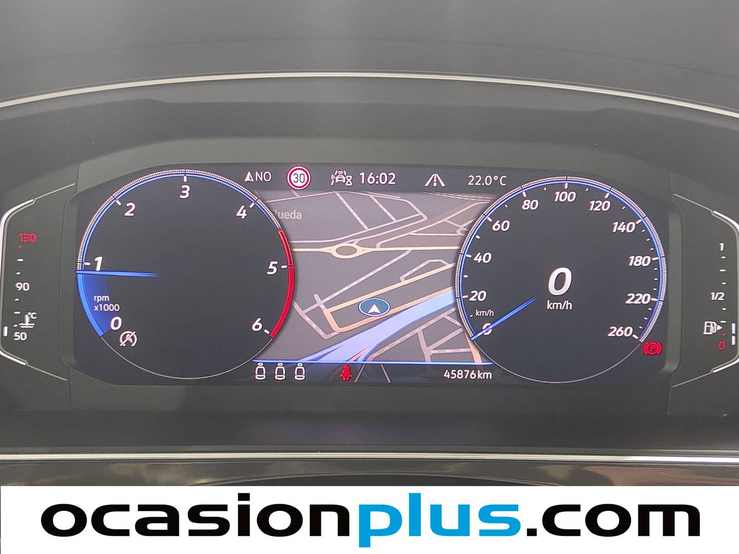Volkswagen Tiguan Volkswagen Tiguan R-Line 2.0 TDI (150 CV) de ocasión