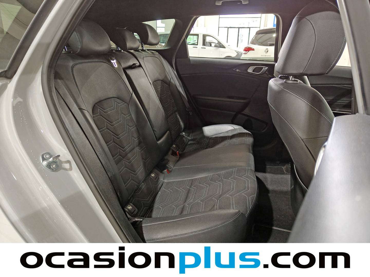 KIA Ceed Tourer KIA Ceed Tourer 1.0 MHEV Style Edition DCT (100 CV) 100cv