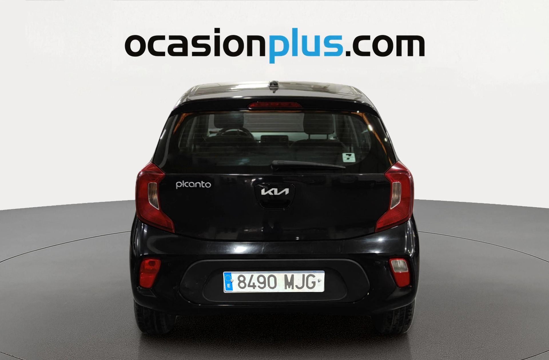 Kia Picanto 1.0 DPi Concept Pack Comfort - foto 12