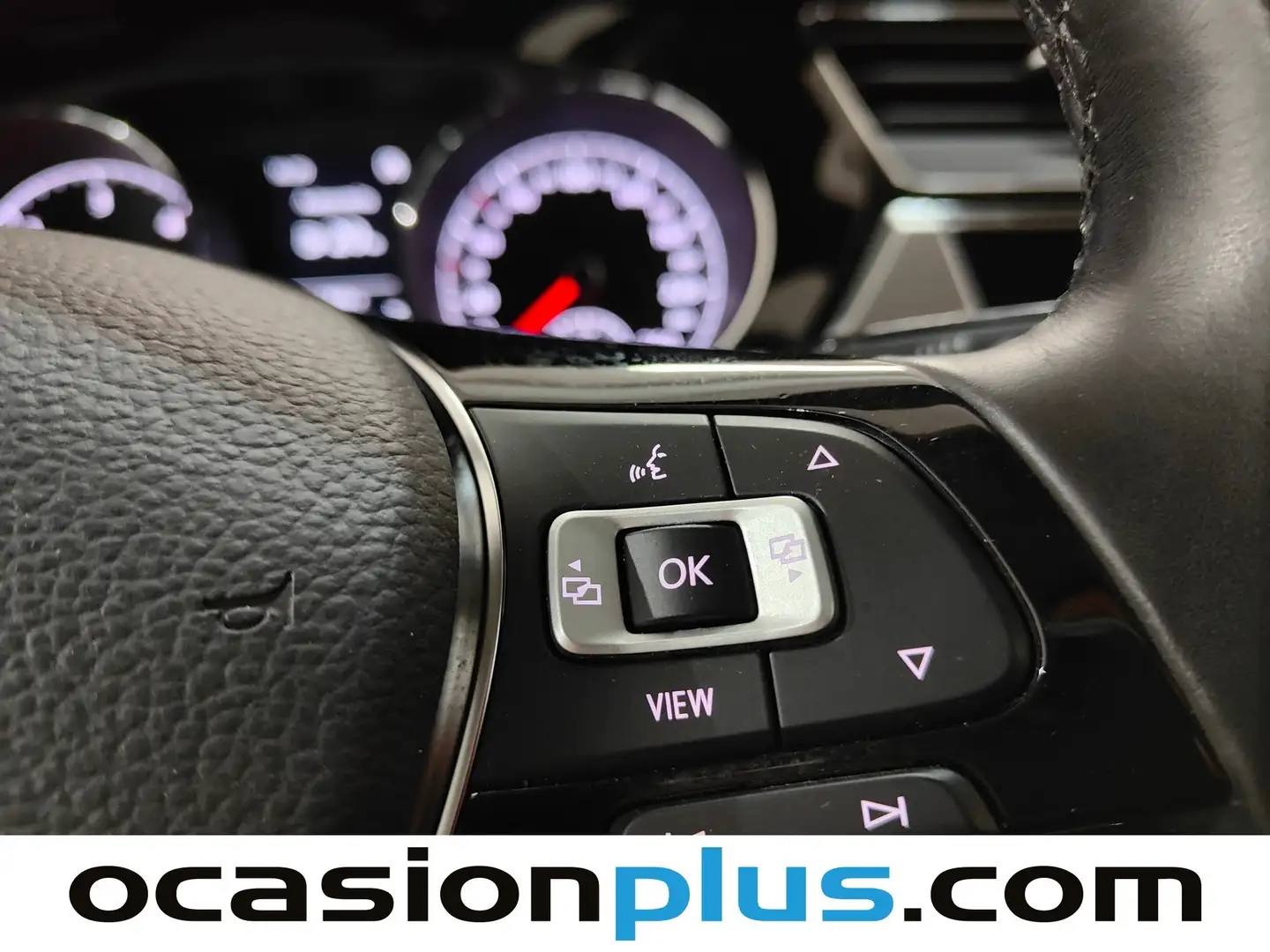 Foto Volkswagen Touran Volkswagen Touran Business 2.0 TDI (122 CV)