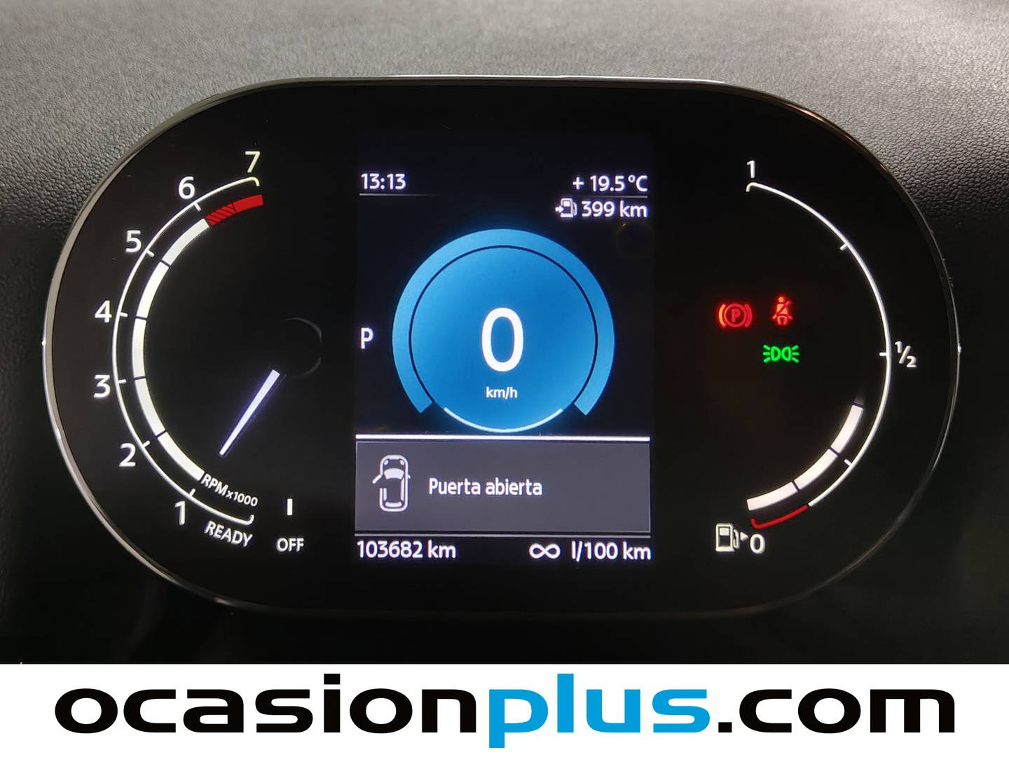 Foto Mini Countryman MINI MINI Countryman Cooper (136 CV)