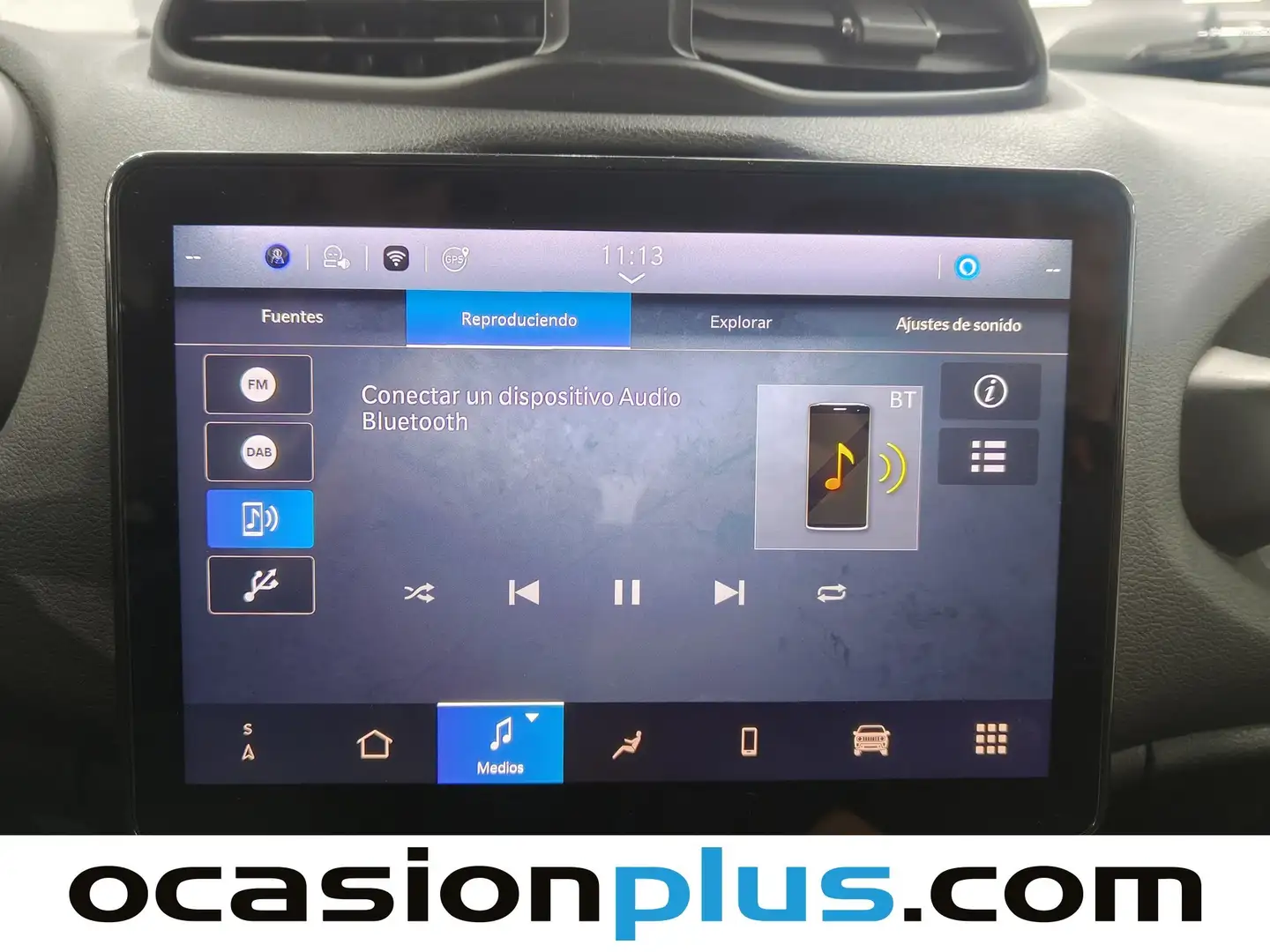 Foto Jeep Renegade Jeep Renegade eHybrid 1.5 Limited ATX (130 CV)