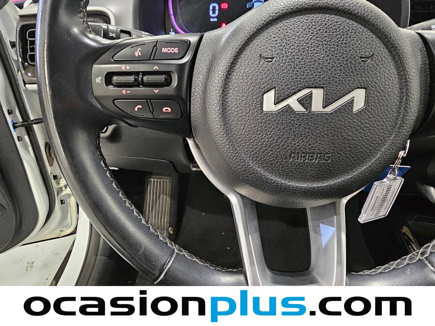 KIA Stonic KIA Stonic 1.0 T-GDi Drive DCT (100 CV) 100cv