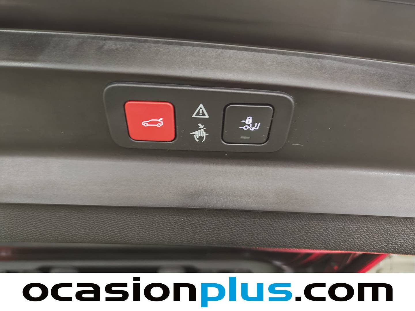 Paquetes del Peugeot 5008 Peugeot 5008 PureTech 130 S&S Allure Pack (130 CV) 7 Plazas