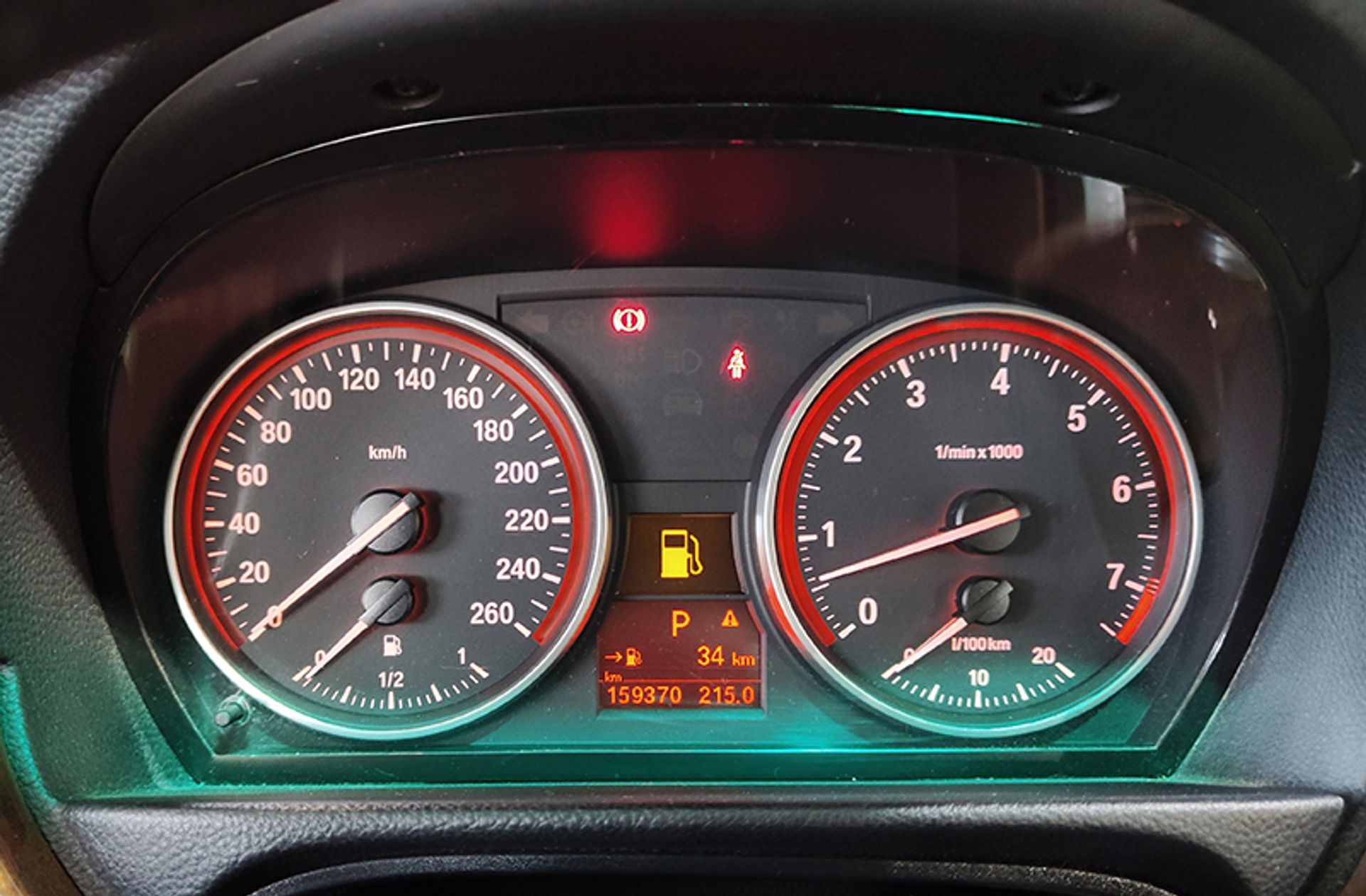 BMW Serie 3 330xi - foto 20