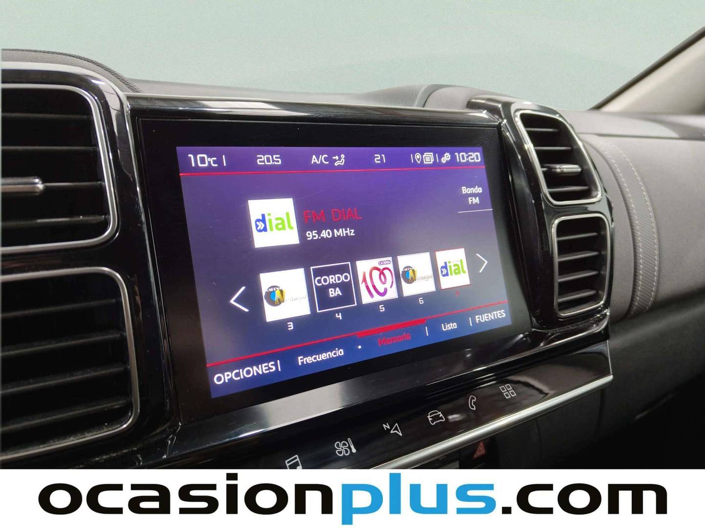 Foto Citroën C5 Aircross Citroen C5 Aircross BlueHdi 130 S&S Feel EAT8 (131 CV)