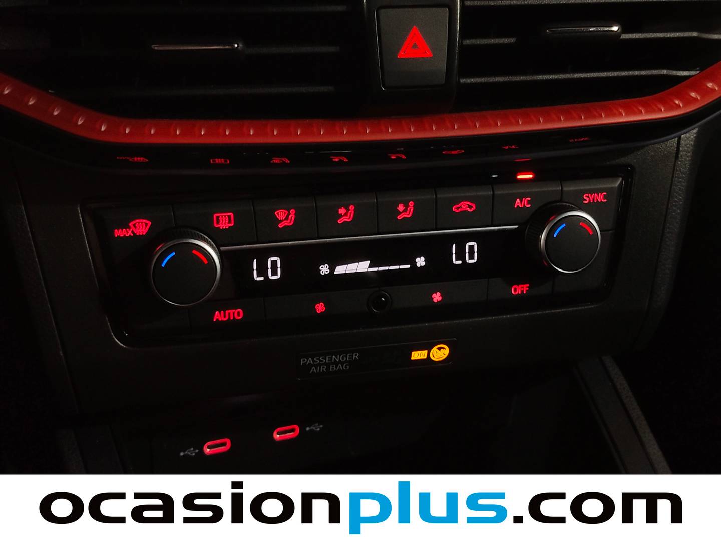 Seat Ibiza Seat Ibiza 1.0 TSI S&S FR XS (115 CV) de segunda mano